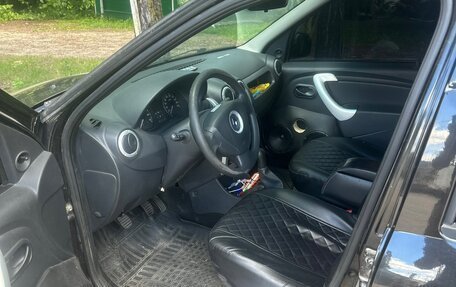 Renault Logan I, 2013 год, 520 000 рублей, 7 фотография