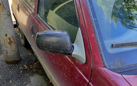 Daewoo Nexia I рестайлинг, 2006 год, 130 000 рублей, 2 фотография