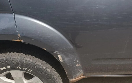 Nissan Pathfinder, 2005 год, 550 000 рублей, 10 фотография