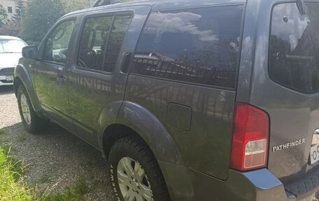 Nissan Pathfinder, 2005 год, 550 000 рублей, 7 фотография