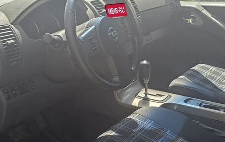 Nissan Pathfinder, 2005 год, 550 000 рублей, 4 фотография