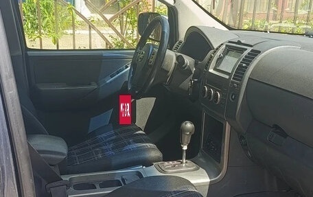 Nissan Pathfinder, 2005 год, 550 000 рублей, 3 фотография