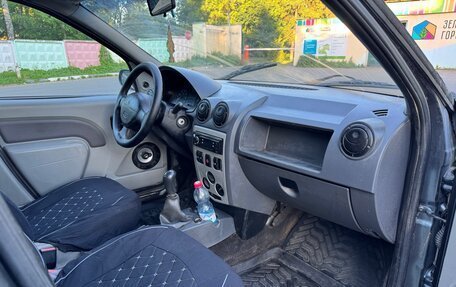 Renault Logan I, 2007 год, 143 000 рублей, 6 фотография