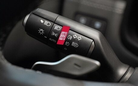Lexus LX, 2025 год, 18 700 000 рублей, 16 фотография