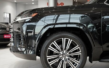 Lexus LX, 2025 год, 18 700 000 рублей, 9 фотография
