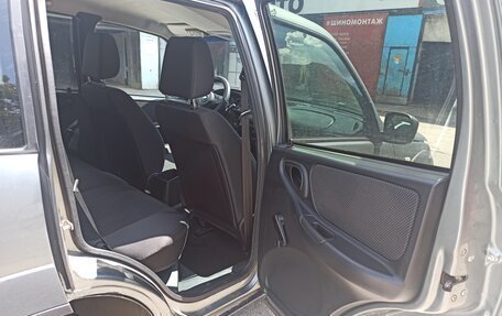 Chevrolet Niva I рестайлинг, 2018 год, 755 000 рублей, 22 фотография