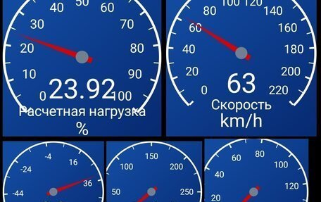 Chevrolet Niva I рестайлинг, 2018 год, 755 000 рублей, 26 фотография
