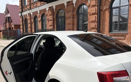 Skoda Octavia, 2018 год, 1 500 000 рублей, 6 фотография