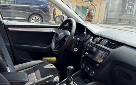 Skoda Octavia, 2018 год, 1 500 000 рублей, 3 фотография