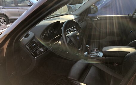 BMW X4, 2016 год, 2 650 000 рублей, 3 фотография
