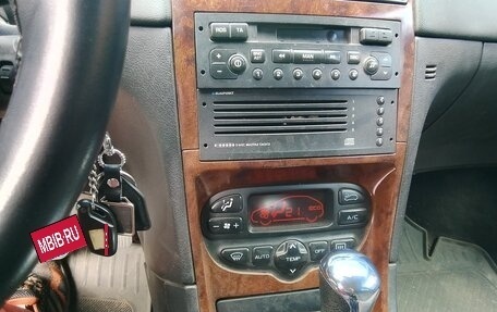 Peugeot 307 I, 2002 год, 300 000 рублей, 6 фотография