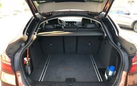 BMW X4, 2016 год, 2 650 000 рублей, 4 фотография