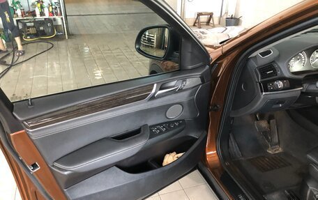 BMW X4, 2016 год, 2 650 000 рублей, 6 фотография