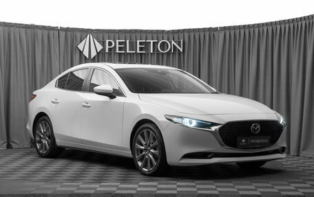 Mazda 3, 2025 год, 2 880 000 рублей, 2 фотография