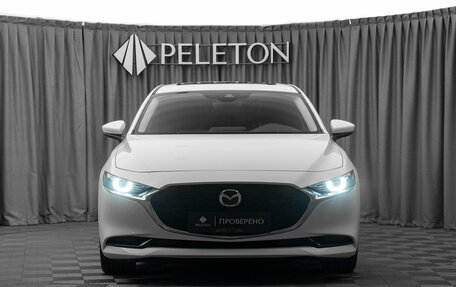 Mazda 3, 2025 год, 2 880 000 рублей, 3 фотография