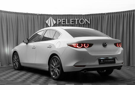 Mazda 3, 2025 год, 2 880 000 рублей, 4 фотография
