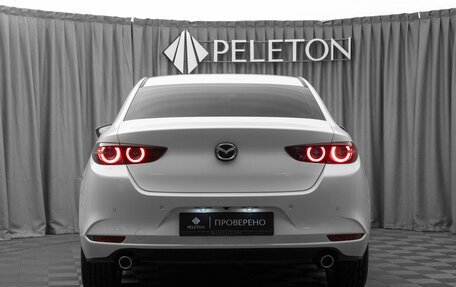 Mazda 3, 2025 год, 2 880 000 рублей, 6 фотография
