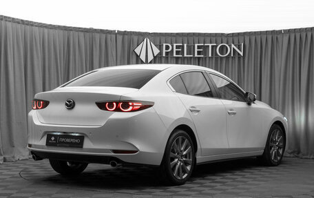 Mazda 3, 2025 год, 2 880 000 рублей, 5 фотография