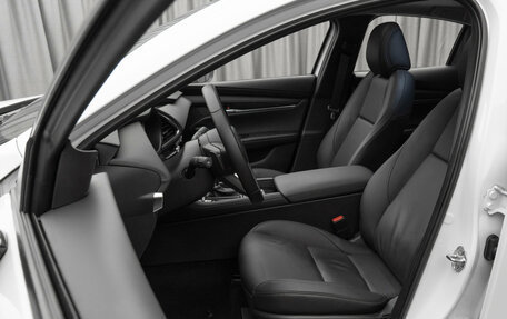 Mazda 3, 2025 год, 2 880 000 рублей, 9 фотография