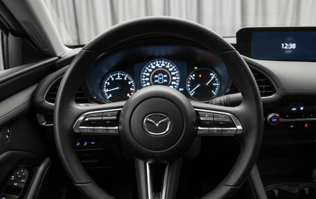 Mazda 3, 2025 год, 2 880 000 рублей, 11 фотография