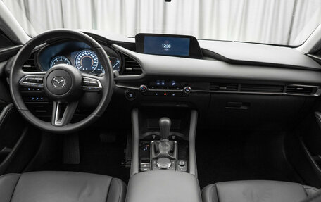 Mazda 3, 2025 год, 2 880 000 рублей, 8 фотография