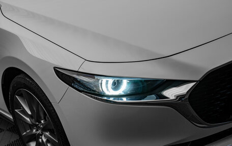Mazda 3, 2025 год, 2 880 000 рублей, 22 фотография