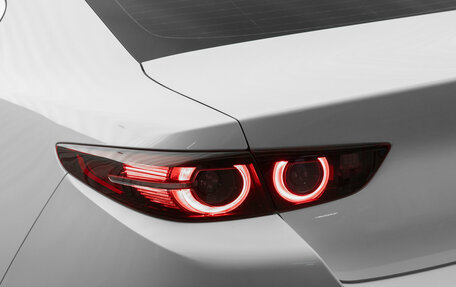Mazda 3, 2025 год, 2 880 000 рублей, 23 фотография