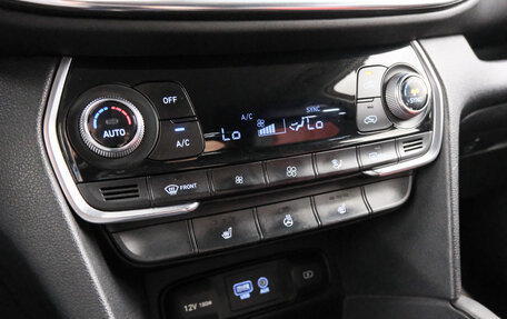 Hyundai Santa Fe IV, 2019 год, 2 999 000 рублей, 18 фотография