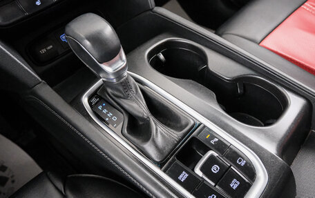 Hyundai Santa Fe IV, 2019 год, 2 999 000 рублей, 17 фотография