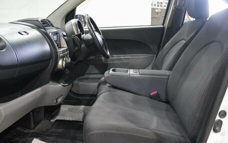 Toyota Passo III, 2009 год, 559 000 рублей, 13 фотография