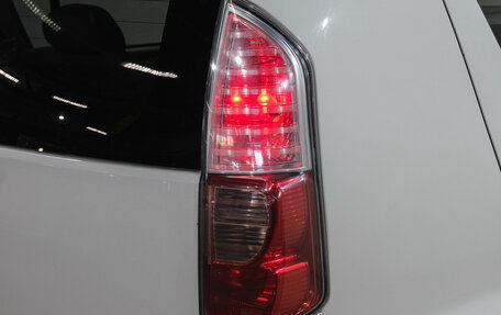 Toyota Passo III, 2009 год, 559 000 рублей, 10 фотография