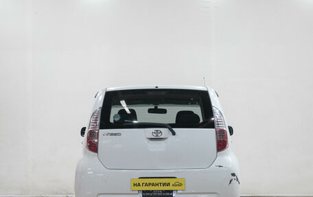 Toyota Passo III, 2009 год, 559 000 рублей, 6 фотография