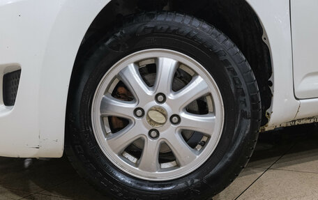 Toyota Passo III, 2009 год, 559 000 рублей, 12 фотография