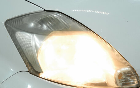 Toyota Passo III, 2009 год, 559 000 рублей, 11 фотография