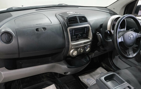 Toyota Passo III, 2009 год, 559 000 рублей, 14 фотография