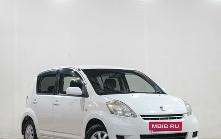 Toyota Passo III, 2009 год, 559 000 рублей, 2 фотография