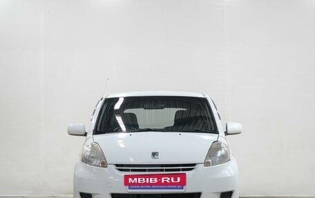 Toyota Passo III, 2009 год, 559 000 рублей, 3 фотография