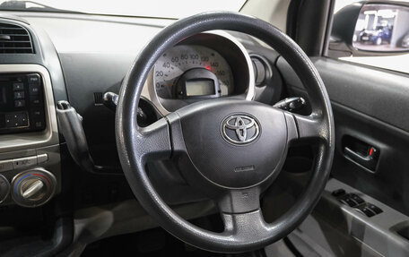 Toyota Passo III, 2009 год, 559 000 рублей, 19 фотография