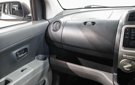 Toyota Passo III, 2009 год, 559 000 рублей, 17 фотография