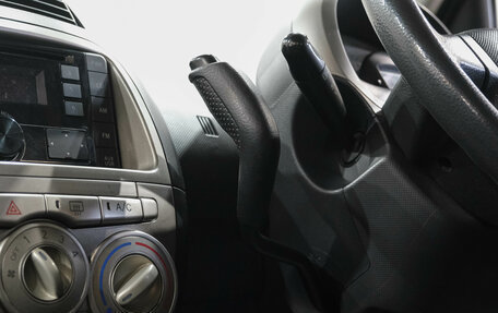 Toyota Passo III, 2009 год, 559 000 рублей, 24 фотография