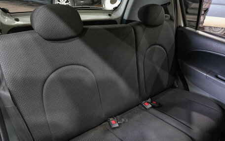 Toyota Passo III, 2009 год, 559 000 рублей, 27 фотография