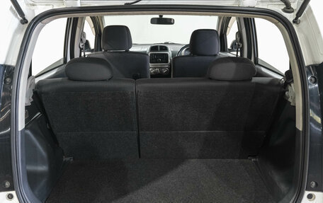 Toyota Passo III, 2009 год, 559 000 рублей, 29 фотография