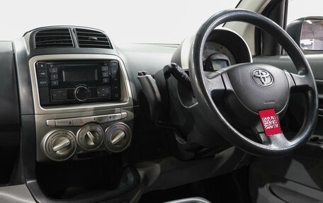 Toyota Passo III, 2009 год, 559 000 рублей, 21 фотография