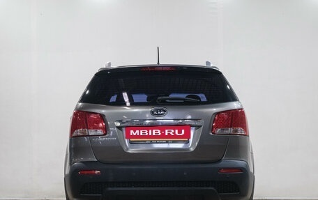 KIA Sorento II рестайлинг, 2011 год, 1 669 000 рублей, 6 фотография