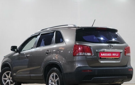 KIA Sorento II рестайлинг, 2011 год, 1 669 000 рублей, 5 фотография