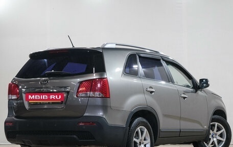 KIA Sorento II рестайлинг, 2011 год, 1 669 000 рублей, 7 фотография