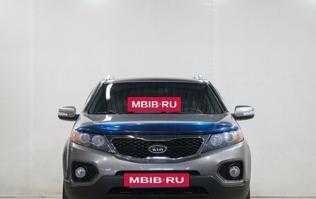 KIA Sorento II рестайлинг, 2011 год, 1 669 000 рублей, 3 фотография
