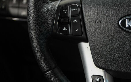 KIA Sorento II рестайлинг, 2011 год, 1 669 000 рублей, 21 фотография