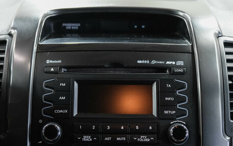 KIA Sorento II рестайлинг, 2011 год, 1 669 000 рублей, 24 фотография