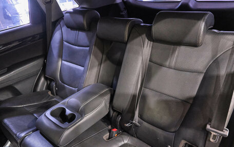 KIA Sorento II рестайлинг, 2011 год, 1 669 000 рублей, 33 фотография
